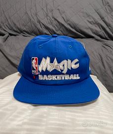 Cappellino Champion vintage 90’Orlando Magic