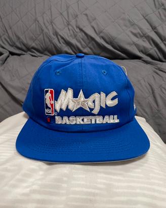 Cappellino Champion vintage 90’Orlando Magic