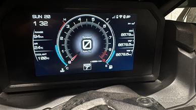 Yamaha T Max 560 - 2024