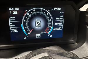 Yamaha T Max 560 - 2024