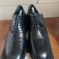 Scarpe uomo pelle Moschino