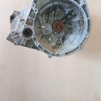 Cambio Ford Fiesta 1.6 TDCI 5M anno 2011