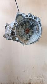 Cambio Ford Fiesta 1.6 TDCI 5M anno 2011