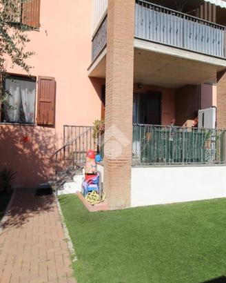 3 LOCALI A CASALGRANDE