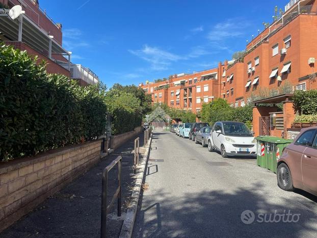 2 LOCALI A ROMA