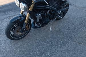 Triumph Speed Triple 1050