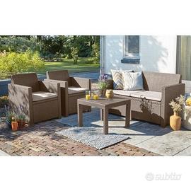 set giardino salottino keter alabama.