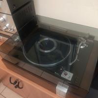 Giradischi Emerson G-6000 