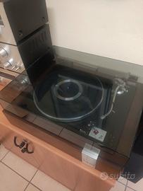 Giradischi Emerson G-6000 