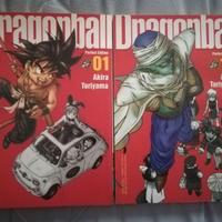 Dragon Ball (MANGA)