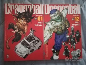Dragon Ball (MANGA)