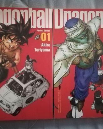 Dragon Ball (MANGA)
