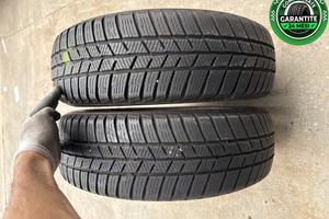 gomme usate 1756514 Winter BARUM - POLARIS 5 - 252