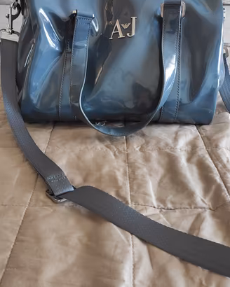 Borsa Armani Jeans 