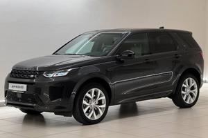 Discovery Sport LAND ROVER 2.0 TD4 163 CV AWD...