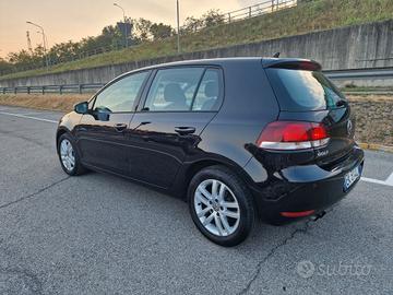 Volkswagen Golf 2.0 TDI 140CV DPF 5p. Highline