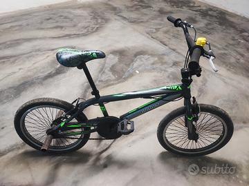 bmx globus