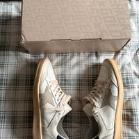 Golden Goose Superstar 39 Bianche Stella Beige
