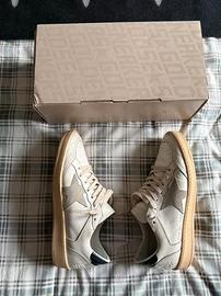 Golden Goose Superstar 39 Bianche Stella Beige