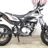 Ricambi usati YAMAHA WR 125 X 2009 2016