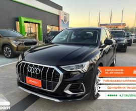 AUDI Q3 2 serie Q3 35 TDI S tronic