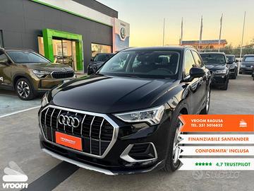 AUDI Q3 2 serie Q3 35 TDI S tronic