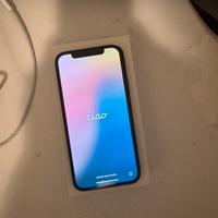 Apple Iphone 12 Black 64gb