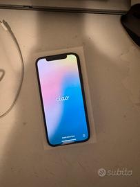 Apple Iphone 12 Black 64gb