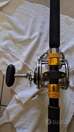 Mulinelli penn senator