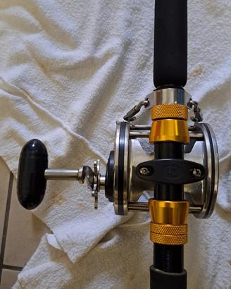 Mulinelli penn senator