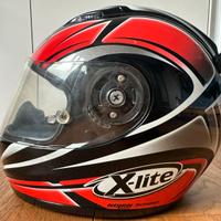 Casco Moto Integrale X-Lite 801 - Taglia L