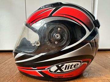 Casco Moto Integrale X-Lite 801 - Taglia L