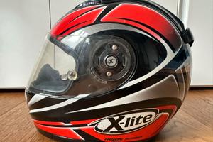 Casco Moto Integrale X-Lite 801 - Taglia L