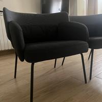 Set poltrone BINGSTA IKEA