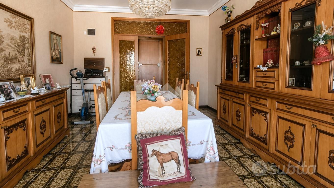 Appartamento – Tremestieri Etneo, Catania - Vista 5