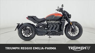 TRIUMPH Rocket III 2500 Storm R