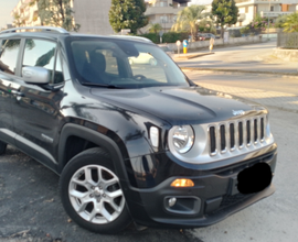 Jeep renegade 1,6 diesel limited