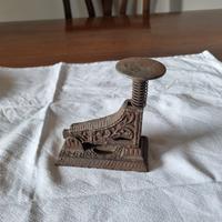 Spillatrice vintage