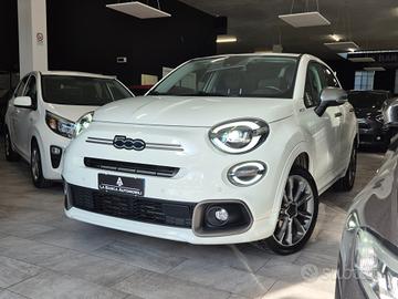 Fiat 500X 1.3 MultiJet 95 CV Sport