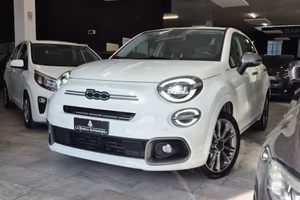 Fiat 500X 1.3 MultiJet 95 CV Sport