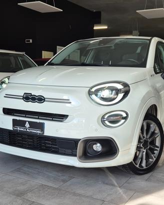 Fiat 500X 1.3 MultiJet 95 CV Sport