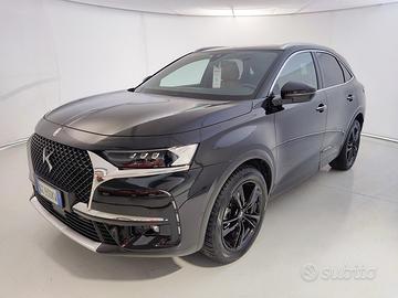 DS DS7 Crossback - DS7 Crossback 2.0 bluehdi Prest