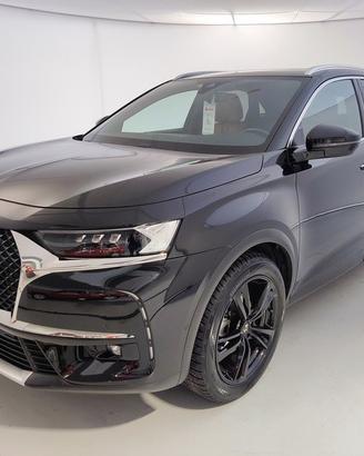 DS DS7 Crossback - DS7 Crossback 2.0 bluehdi Prest