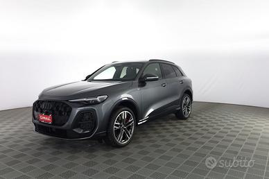 AUDI Q5 Q5 TDi 150 kW mHEV+ S tronic quattro S l