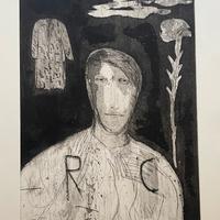 Mimmo Paladino, Corale Caccioppoli. 1997