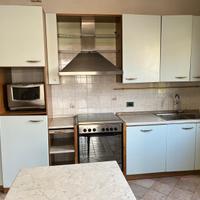 cucina lineare