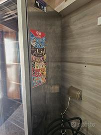 congelatore bar