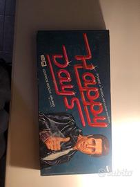 (happy day’s) FONZIE, il ’’duro,, dal cuore morbid