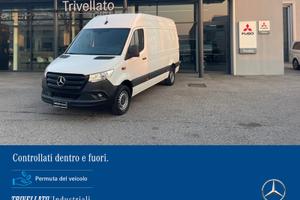 Mercedes Sprinter 317 2.0 cdi f 37/35 rwd h2