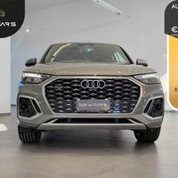 Audi Q5 SPB 40 TDI quattro S tronic S line